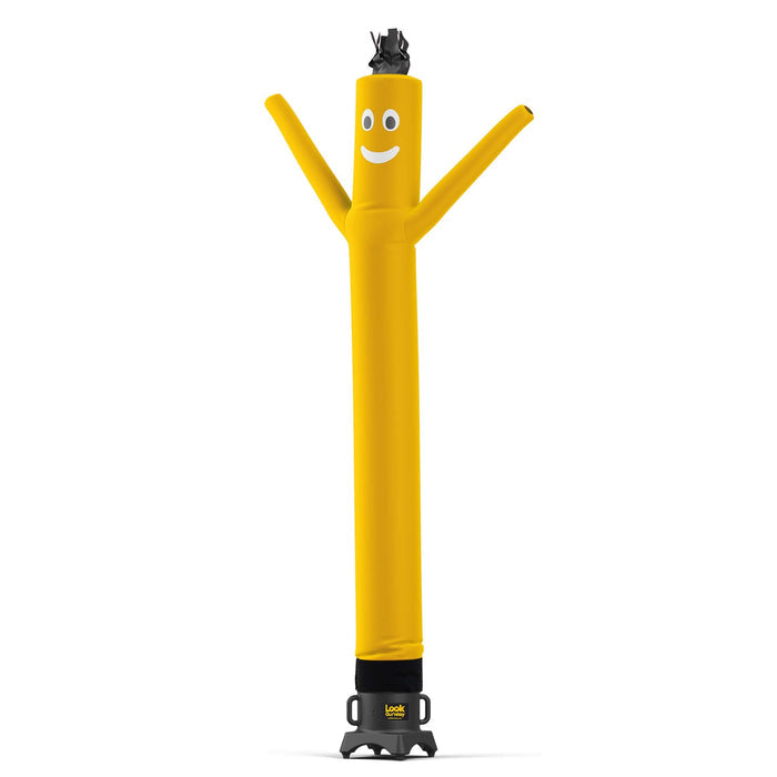 10' / Yellow