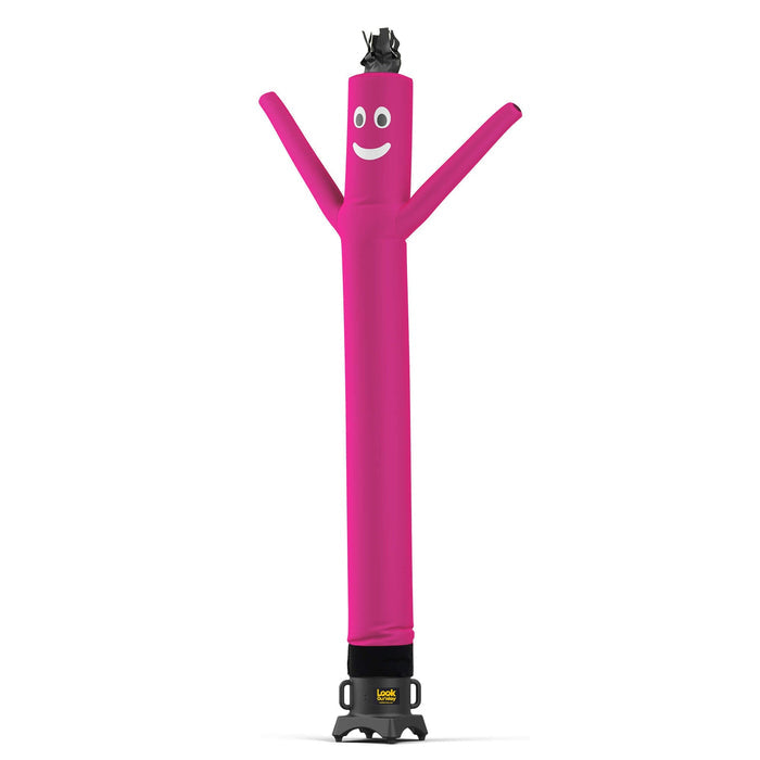 10' / Pink