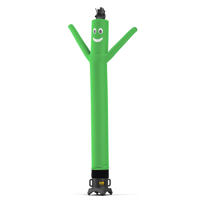 10' / Green