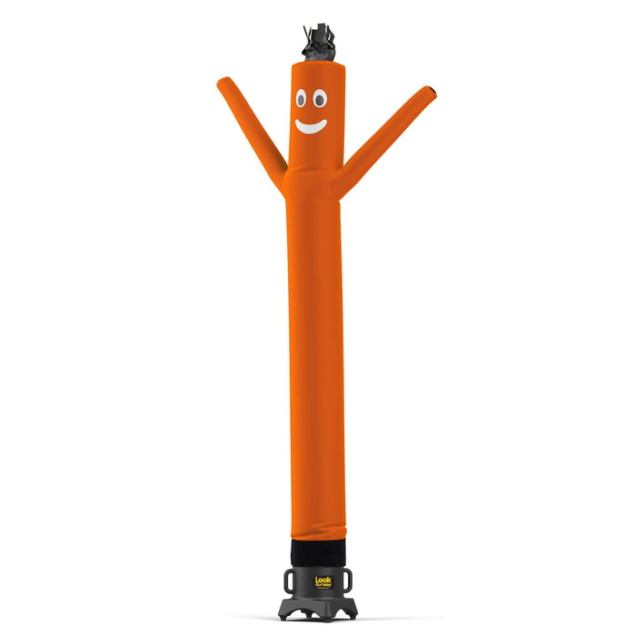 10' / Orange