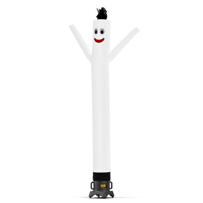 10' / White