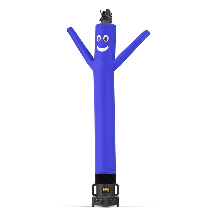 6' / Blue