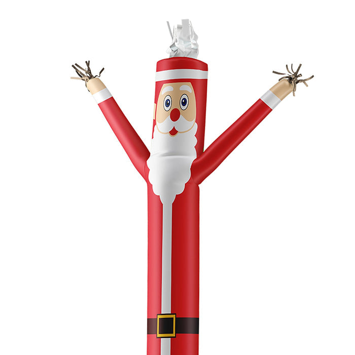 Air Dancers® Santa Claus 3-Pack