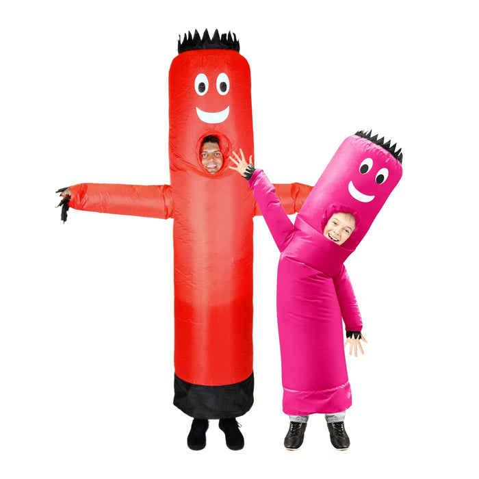 Red / Pink