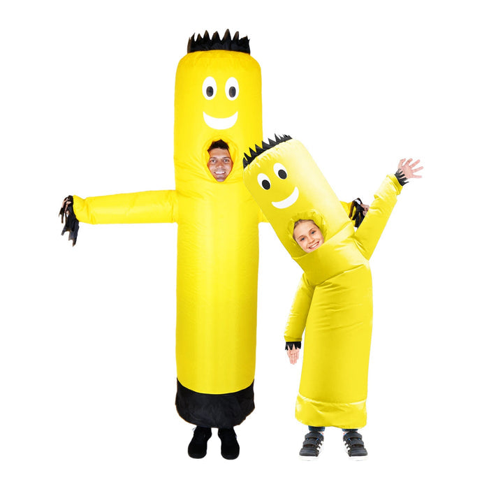 Yellow / Yellow