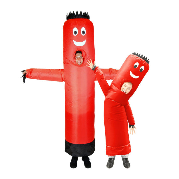 Red / Red