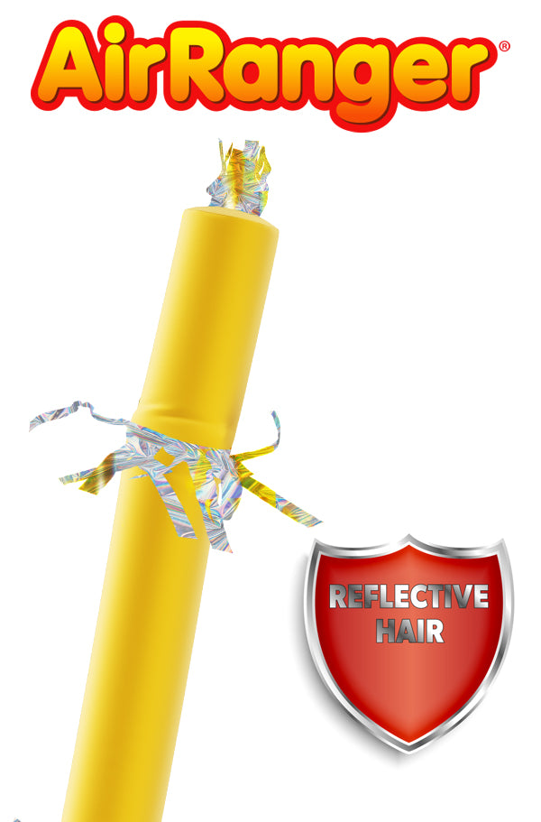Air Ranger® Scarecrow Inflatable Tube Man