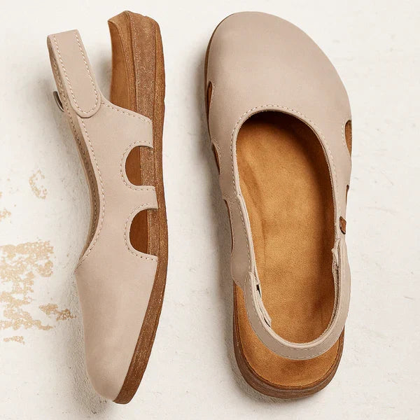Alexia™  Comfy Orthopedic Sandals