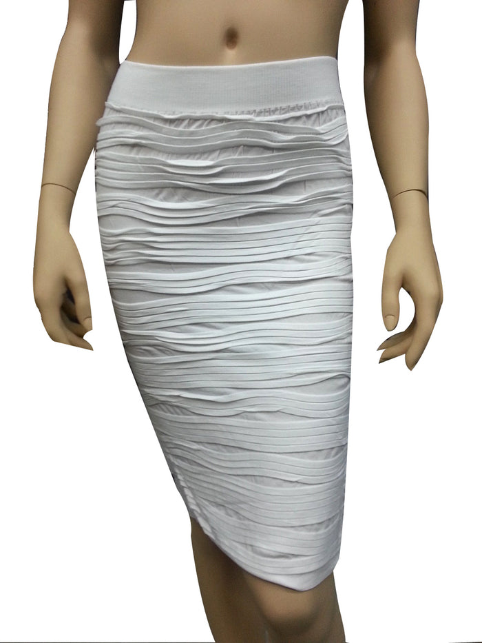 Always USA Women's Long Skirt One Size - LSK03