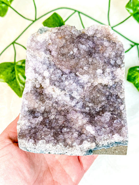 Amethyst Cathedral #20