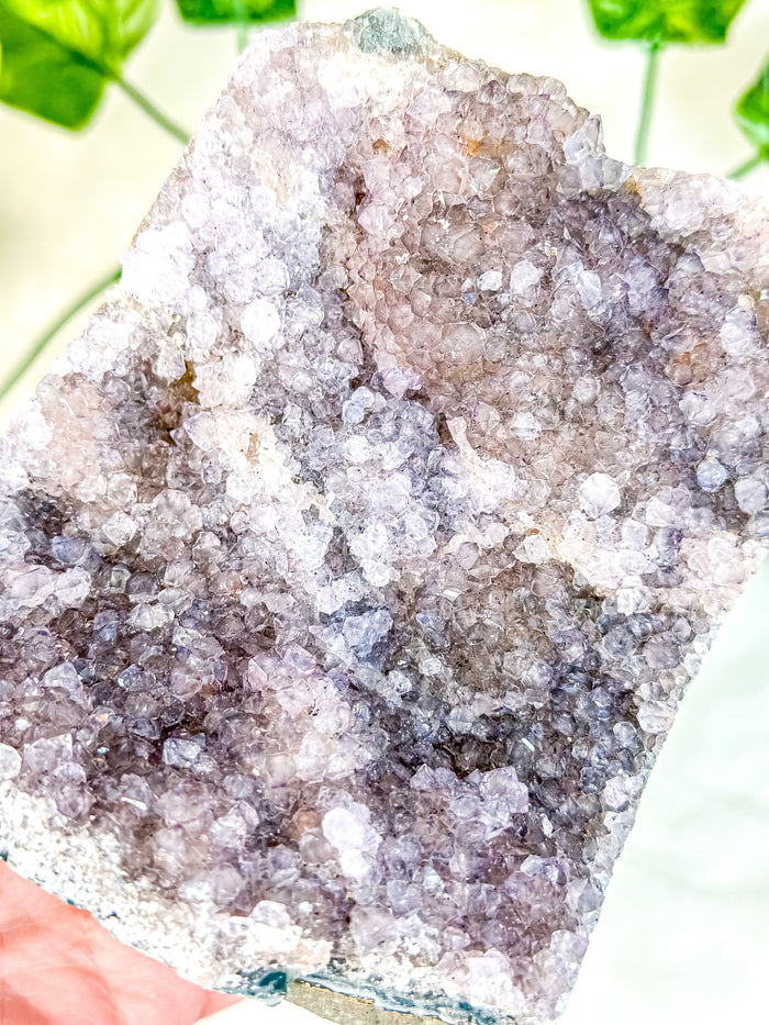 Amethyst Cathedral #20