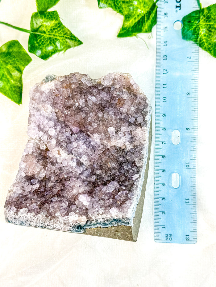 Amethyst Cathedral #20