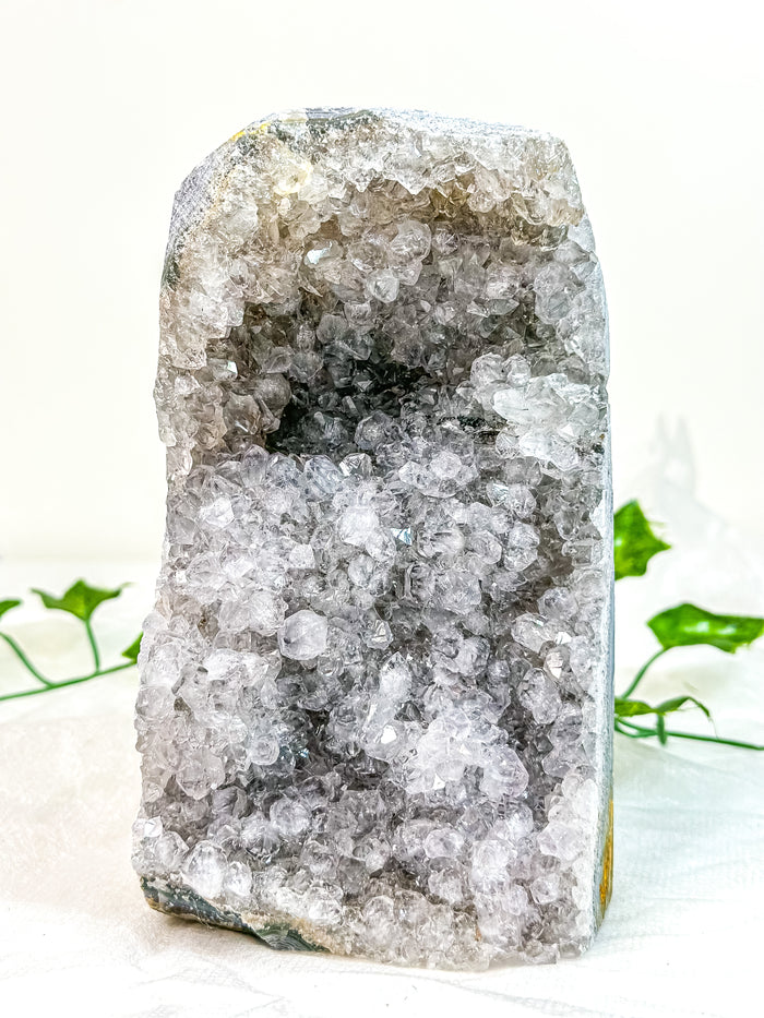 Amethyst Statement Cathedral (XL) #5