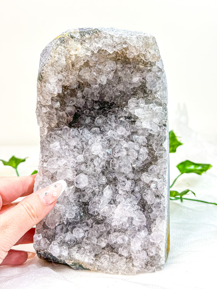 Amethyst Statement Cathedral (XL) #5