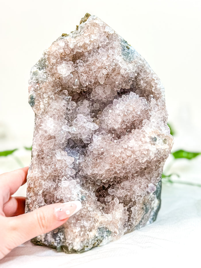 Amethyst Statement Cathedral (XXL) #4