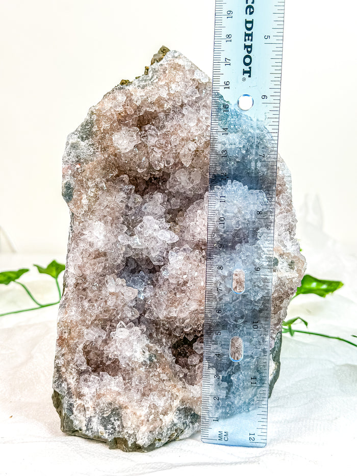 Amethyst Statement Cathedral (XXL) #4