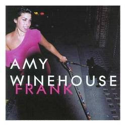 Amy Winehouse Frank
