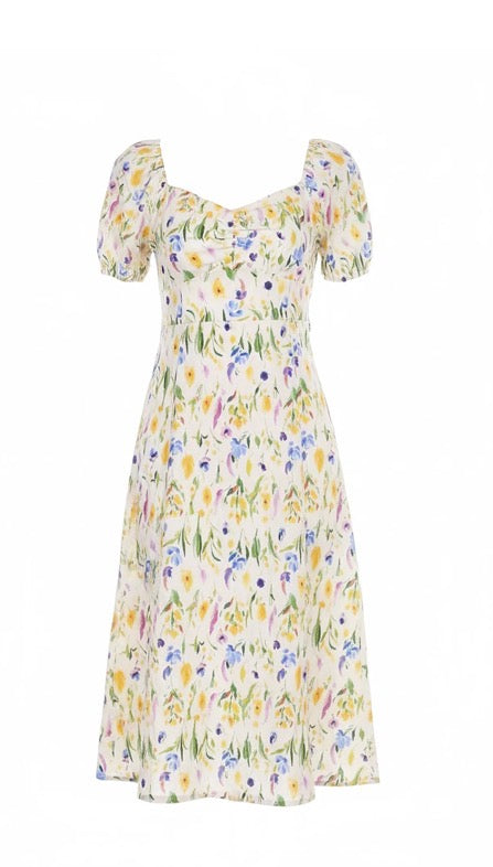 ANGELEYE ALANYA DRESS