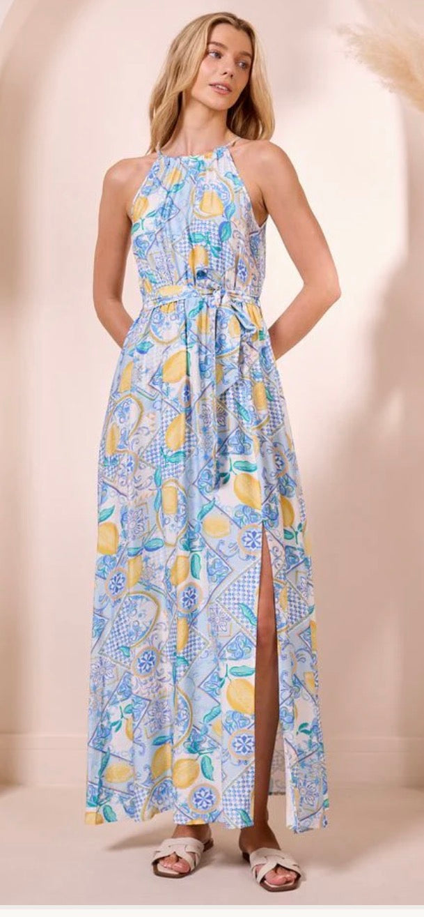 ANGELEYE Antalya DRESS