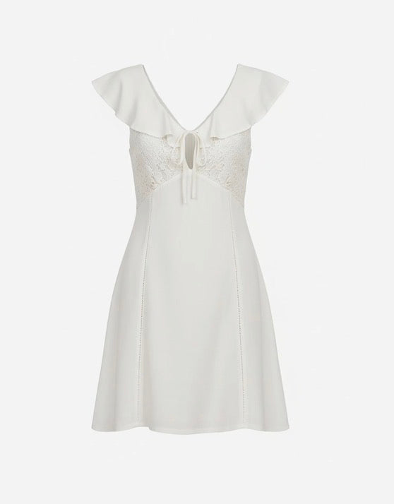 ANGELEYE PALERMO DRESS
