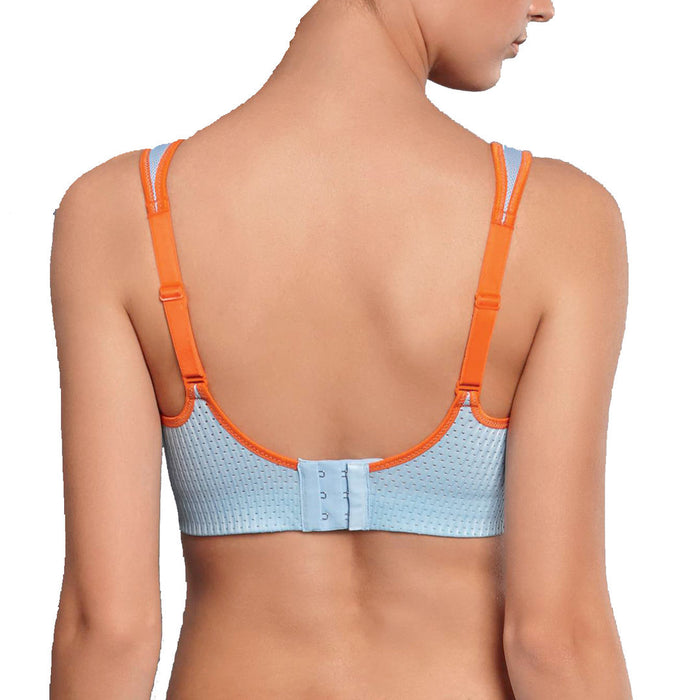 Anita Air Control High Impact Wire-Free Sports Bra - 5544
