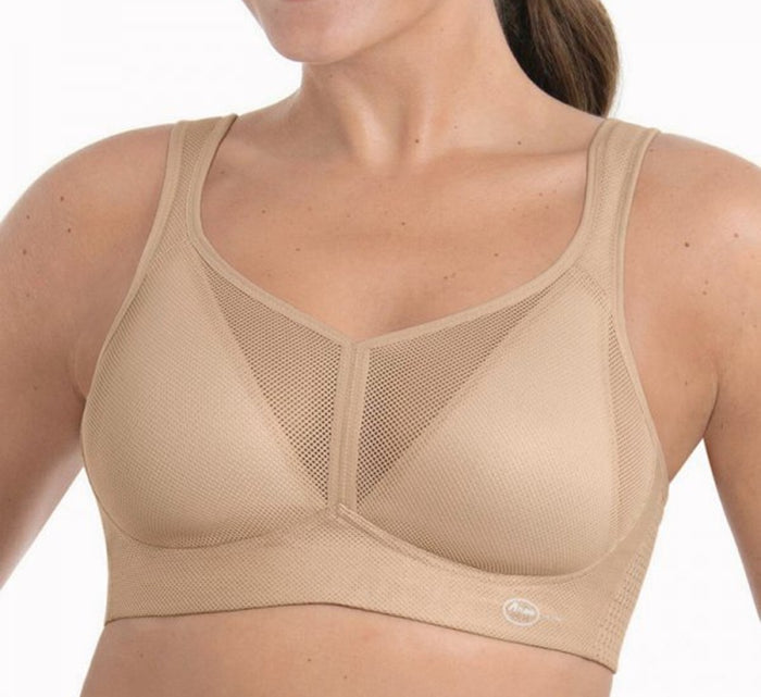 Anita Air Control High Impact Wire-Free Sports Bra - 5544