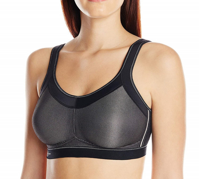 Anita High-Impact Momentum No Wire Sport Bra - 5529