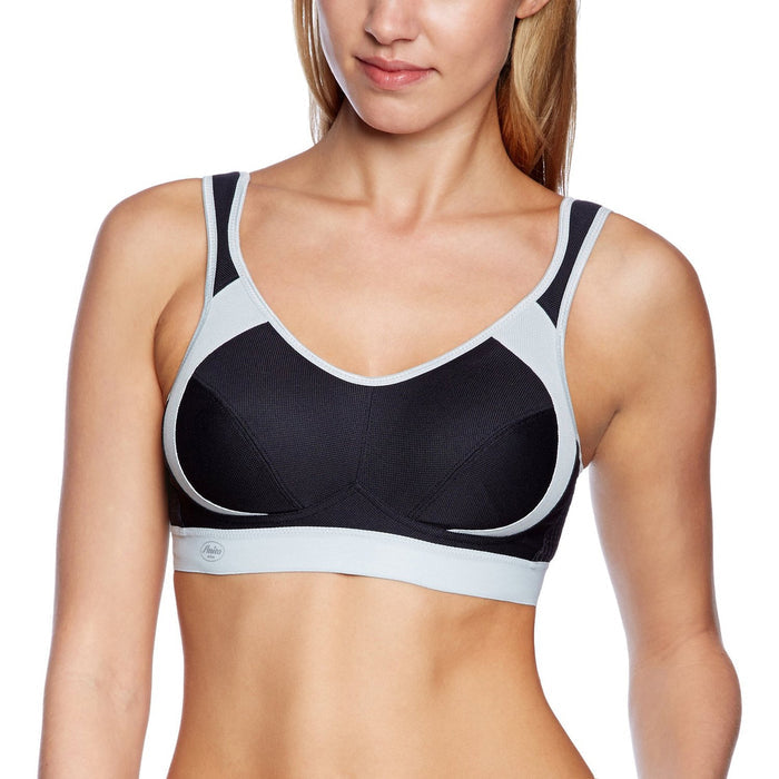 Anita Maximum Control Extreme Control Sports Bra - 5527