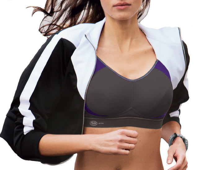 Anita Maximum Control Wire-Free Sports Bra - 5527