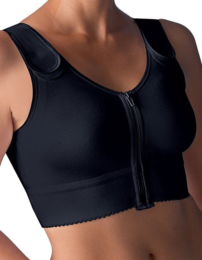 Anita Medical Compression Bra - 1094 (50A, Black)