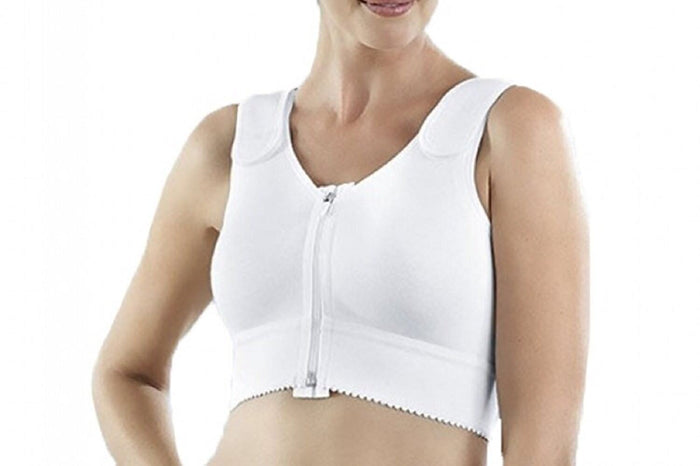 Anita Care Women`s Compression Bra, ANI-1094, 50A, white