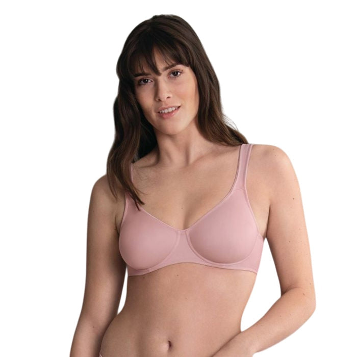 Anita Rosa Faia Twin Seamless Comfort Underwire Bra - 5490