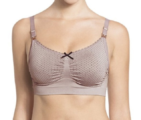 Anita Seamless Nursing Bra - 5097