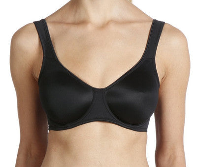 Black / 36D