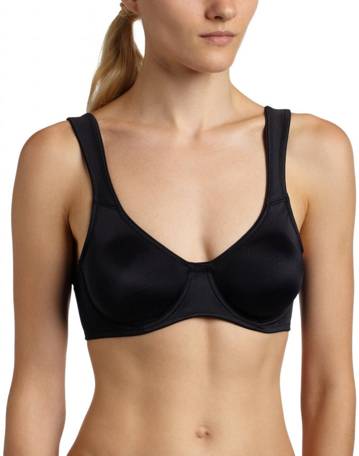 Anita Seamless Underwire Bra - 5490