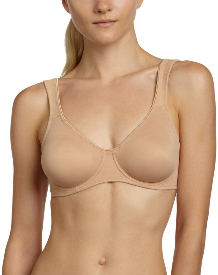 Anita Seamless Underwire Bra - 5490