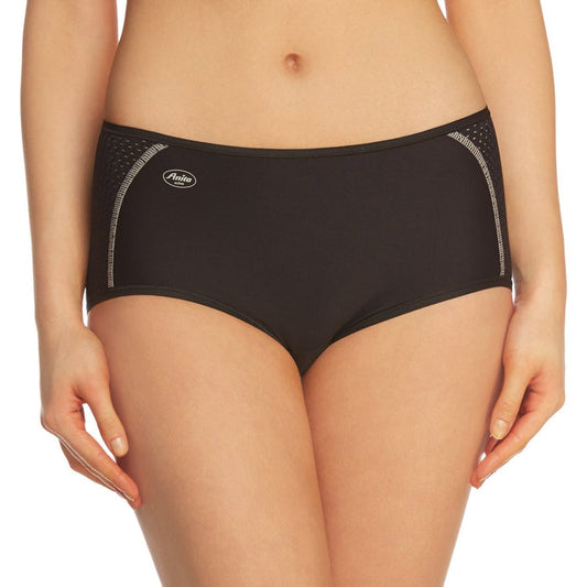 Anita Sports Brief Panty - 1627