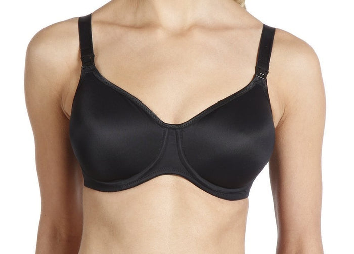 Anita Stretch Microfiber Underwire Nursing Bra - 5068