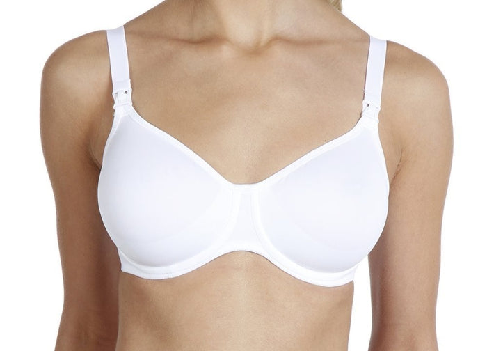 Anita Stretch Microfiber Underwire Nursing Bra - 5068