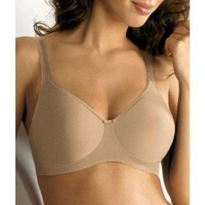 ANITA TWIN AIR SUPPORT UNDERWIRE BRA - 5650