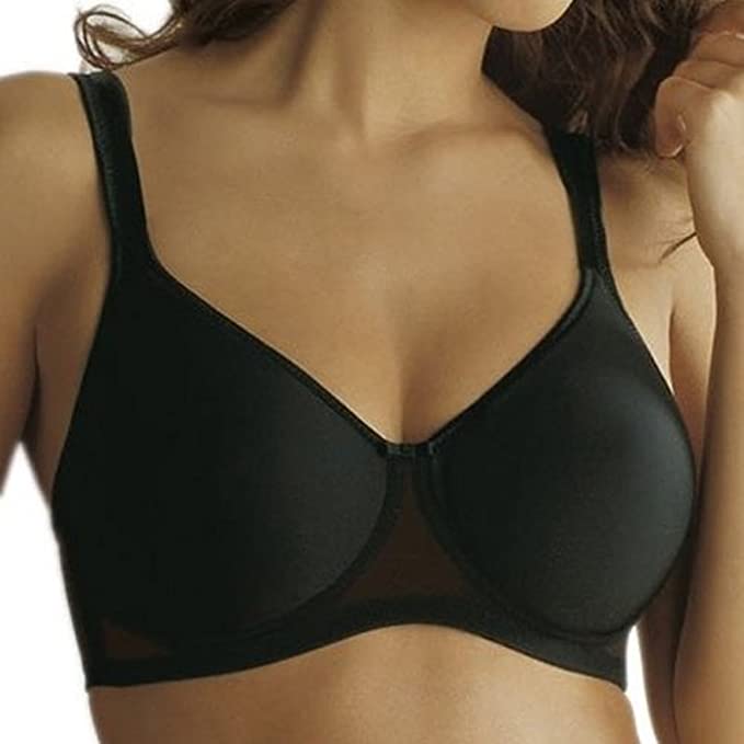 ANITA TWIN AIR SUPPORT UNDERWIRE BRA - 5650