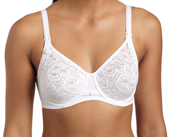 ANITA UNDERWIRE NURSING BRA - 5041
