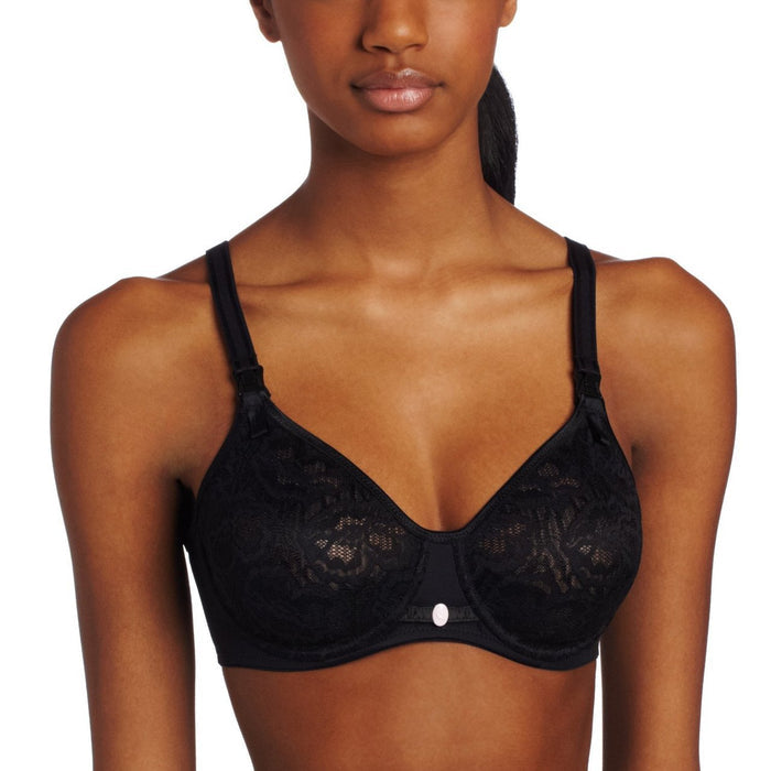 ANITA UNDERWIRE NURSING BRA - 5041