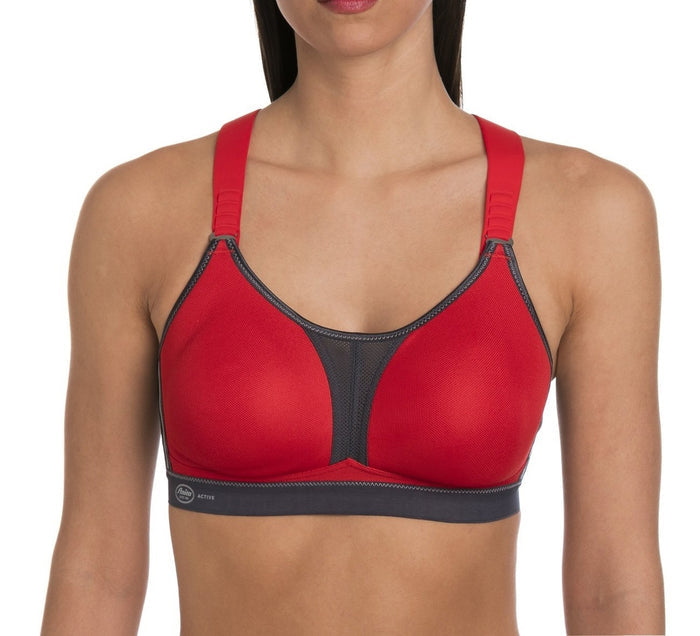 Anita Women's Dynamix Star Maximum Support Sport Bra - 5537