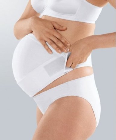 Anita Women's Maternity Baby Belt - 1700