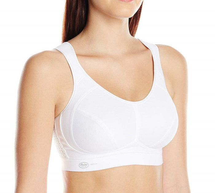 Anita Women's Maximum Control Wire-Free Sports Bra - 5527