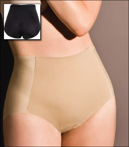 Annette Diva Defined 24 7 Brief Shapewear - DD102