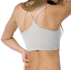 Annette Reversible V-front no Wire Softcup bra - S309