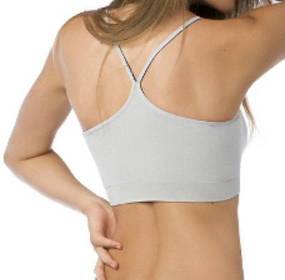 Annette Reversible V-front no Wire Softcup bra - S309