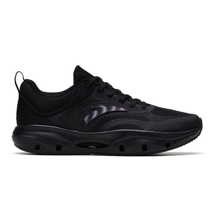 ANTA Men A‑EBUFFER PRO Shoes - 812327711 - 2 - ANM16 - Runner